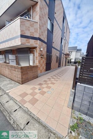 リトルズ幕張町の物件内観写真